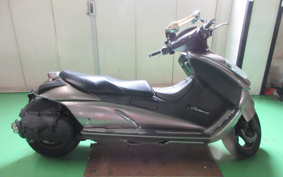 SUZUKI GEMMA250 CJ47A