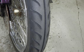 HARLEY FXSTSB 1340 2014