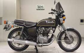 HONDA CB500 T 1977 CB500T
