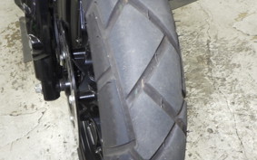 YAMAHA XSR125 RE46J
