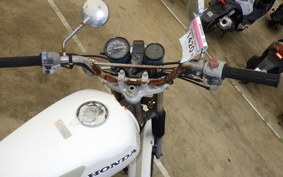HONDA CT250S SILKROAD L250S