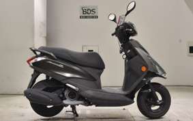 YAMAHA AXIS 125 Z SED7J