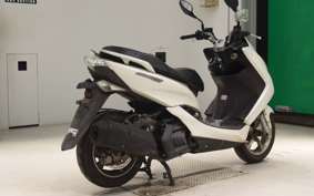 YAMAHA MAJESTY155 S 2014 SG28J