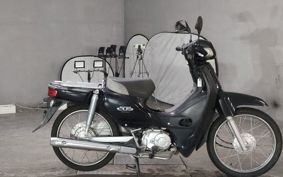 HONDA SUPER CUB50 AA04
