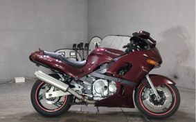 KAWASAKI ZZ-R400 2002 ZX400N