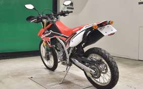 HONDA CRF250L MD38