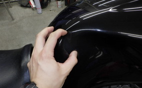 HONDA CB400SF VTEC SPEC 2 2002 NC39