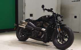 HARLEY RH1250S 2022