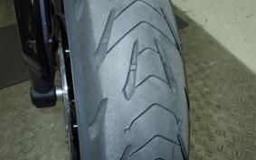 TRIUMPH TRIDENT 660 2023