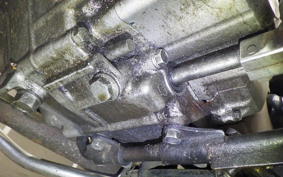 HONDA C90 SUPER CUB E 2022 HA02