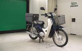 HONDA C110 SUPER CUB 1995 JA10
