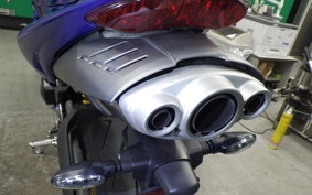 TRIUMPH DAYTONA 675 2010