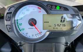 KAWASAKI NINJA ZX-6R 2009 ZX4R13