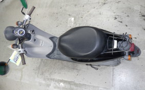 HONDA TODAY 2 2025 AF67