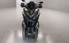 YAMAHA TRICITY 300 2020 SH15J