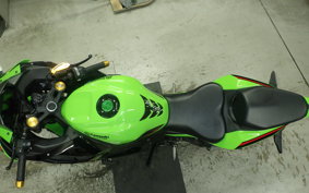 KAWASAKI ZX-25R-2SE 2014 ZX250H