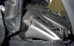 HONDA DEAUVILLE ABS 2013