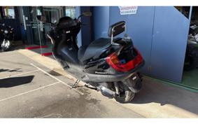 HONDA FORESIGHT MF04