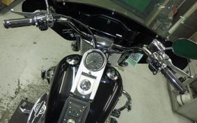 HARLEY FLSTC 1450 2003