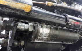 HARLEY FLSTC 1340 1993