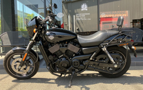 HARLEY XG750 2015 NBB