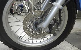 YAMAHA TW200 Gen.2 2012 DG07J