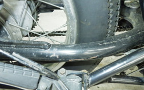 YAMAHA SR400 Gen.3 2003 RH01J