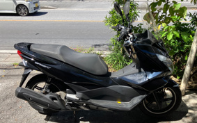 HONDA PCX 125 JF56