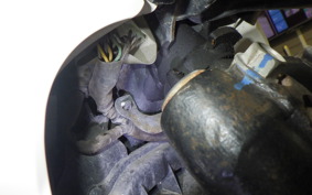 HONDA C110 SUPER CUB JA10