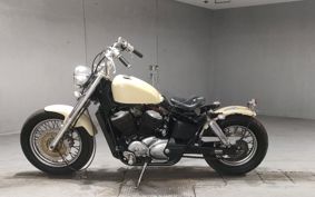 HONDA SHADOW 750 1998 RC44