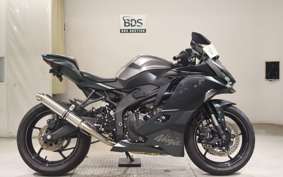 KAWASAKI ZX-4RSE 2025 ZX400P