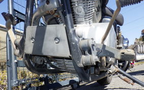 YAMAHA DRAGSTAR 250 VG02J