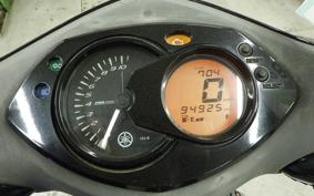 YAMAHA CYGNUS 125 XSR 2 2021 SE44J