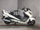 Фото Suzuki SKYWAVE 250S с японского аукциона