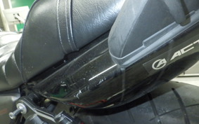 HONDA CB400SF GEN 4 A 2021 NC42