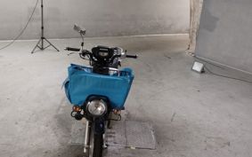 HONDA SUPER CUB50 AA04
