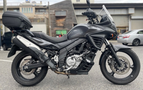 SUZUKI DL650 ( V-Strom 650 ) 2013 VP56A