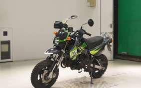 KAWASAKI KSR110 1989 KL110A
