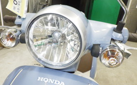 HONDA GIORNO 3 AF77
