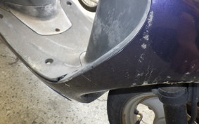 YAMAHA JOG Gen.4 SA16J