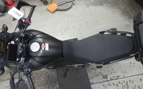 HONDA 400X ABS 2015