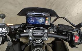 HONDA CB650R 2021 RH03