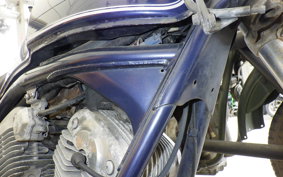 YAMAHA SRV250 RENAISSA 4DN