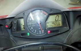 HONDA CBR600RR GEN 3 2007 PC40