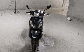 HONDA DIO 110 BASIC JK03