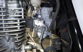 SUZUKI GZ125-HS