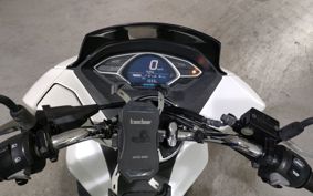 HONDA PCX 150 KF30