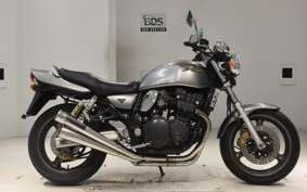 SUZUKI INAZUMA 400 (GSX400) 2003 GK7BA