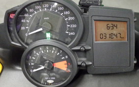 BMW F800S 2007