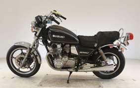 SUZUKI GS750GL 1982 GS750G
